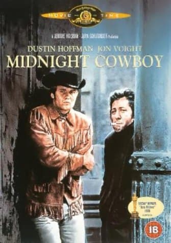 Midnight Cowboy (Import)