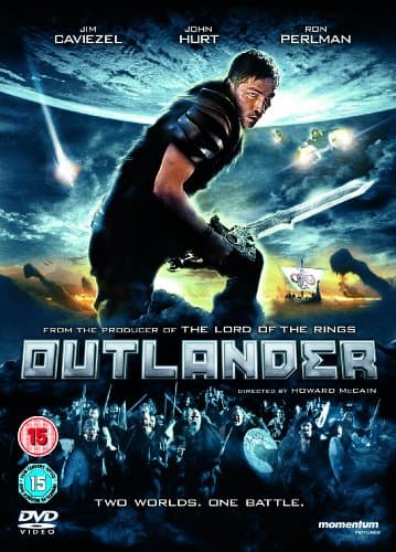 Outlander (Import)