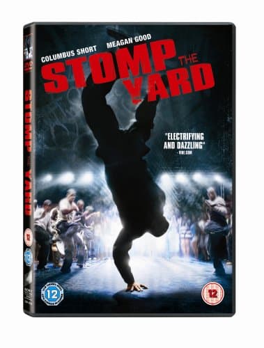 Stomp The Yard (Import)