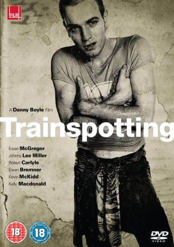 Trainspotting (Import)