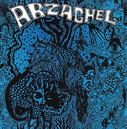 Arzachel - Arzachel