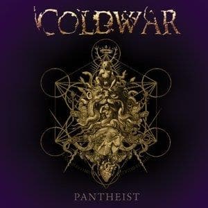 Coldwar - Pantheist (CD)
