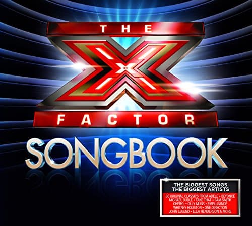 Various - X Factor Songbook