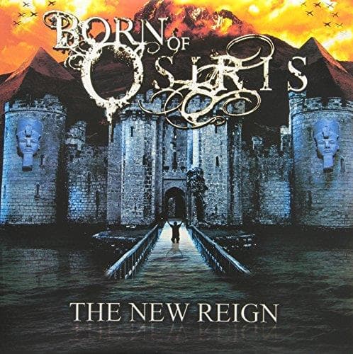 Born Of Osiris - The New Reign (LP)