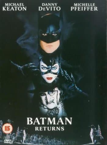 Batman Returns (Import)