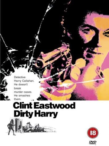 Dirty Harry (Import)