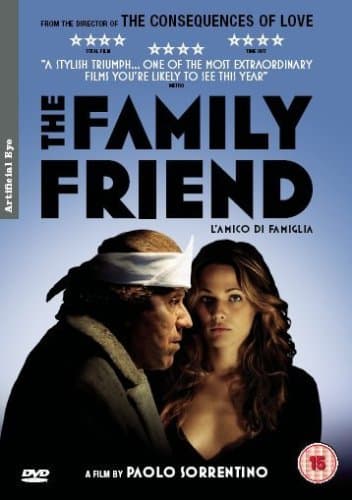 Family Friend (Import)