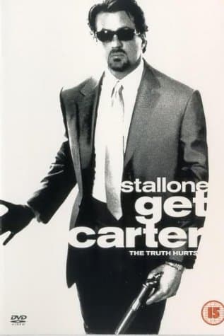 Get Carter (Import)