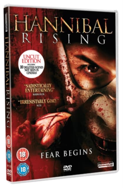 Hannibal Rising (Import)