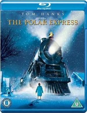 Polar Express (Import)