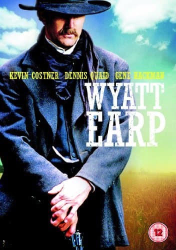 Wyatt Earp (Import)