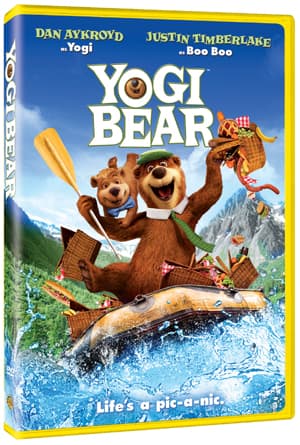 Yogi Bear (Import)