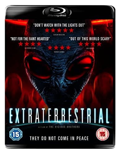 Extraterrestrial (Import)
