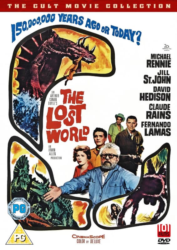Lost World (Import)