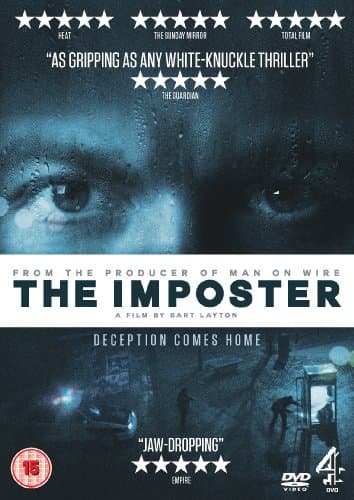 Imposter (Import)