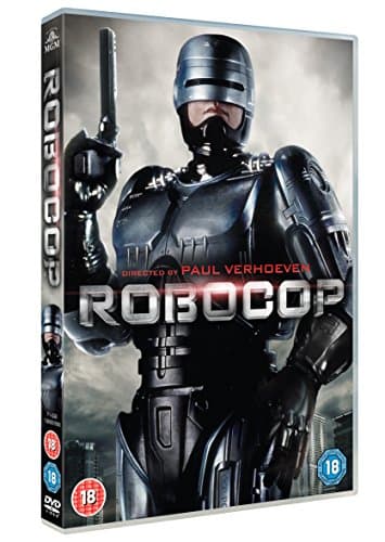 Robocop (Import)