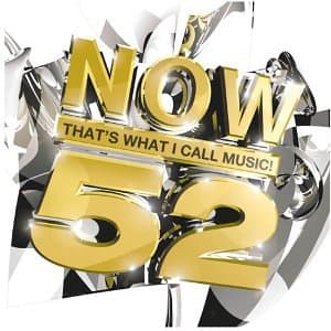 Now That's What I Call Music Vol.52