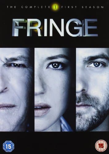 Fringe - Season 1 (Import)