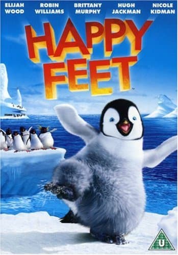 Happy Feet (Import)