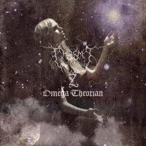 Chasma - Omega Theorian (CD)
