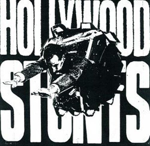 Hollywood - Stunts (LP)