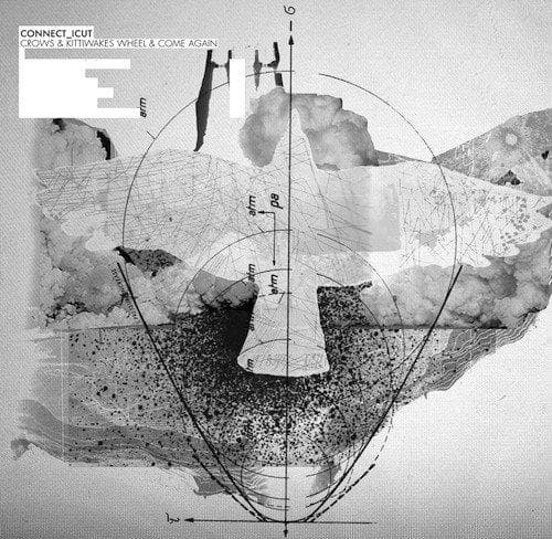 Connect_icut - Crows & Kittiwakes Wheel & Come Again (LP)