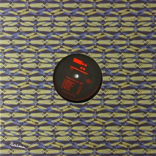 Andrzej Korzynski & Awkward Corners - SOS / The Sweet Decay (LP)