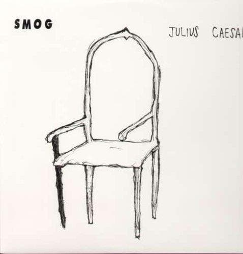 Smog - Julius Caesar (LP)