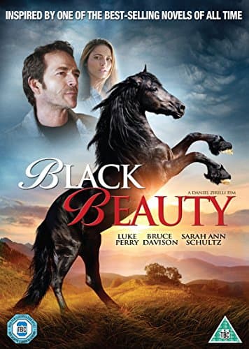 Black Beauty (Import)