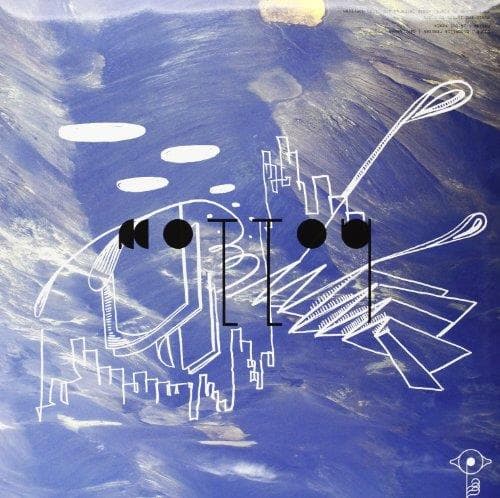 Björk - Biophilia Remixes 7: 16 Bit Remix (12" Single)