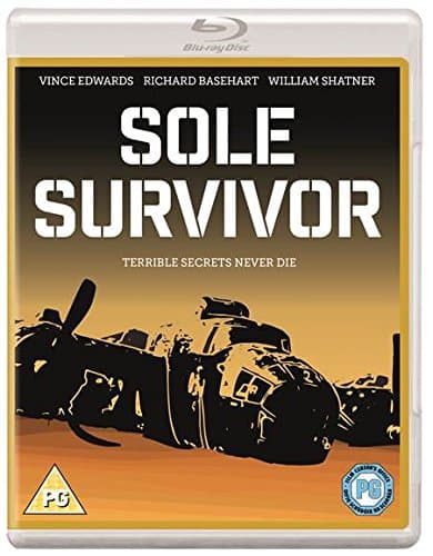 Sole Survivor - Dual Format (Import)