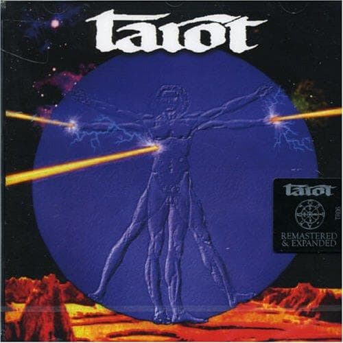 Tarot - Stigmata (2 CD) (Remastered)