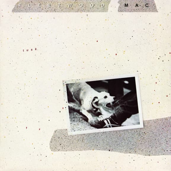 Fleetwood Mac - Tusk (3 CD) (Expanded)