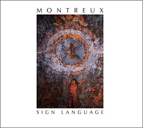 Montreux - Sign Language (2 CD)