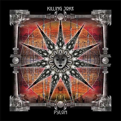 Killing Joke - Pylon (CD)