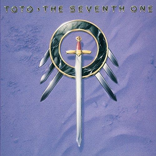 Toto - The Seventh One (CD) (Deluxe Edition) (Remastered)