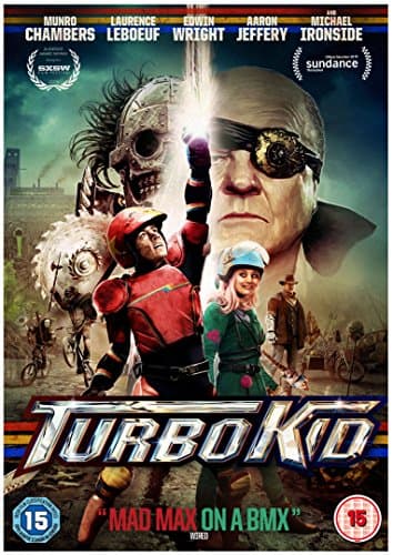 Turbo Kid (Import)