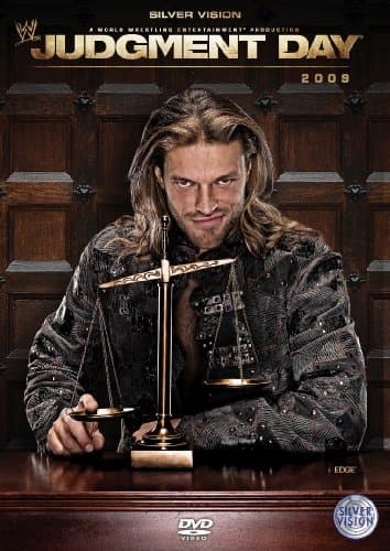 Judgment Day 2009 (Import)