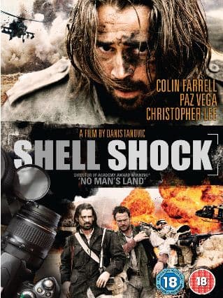 Shell Shock (Import)