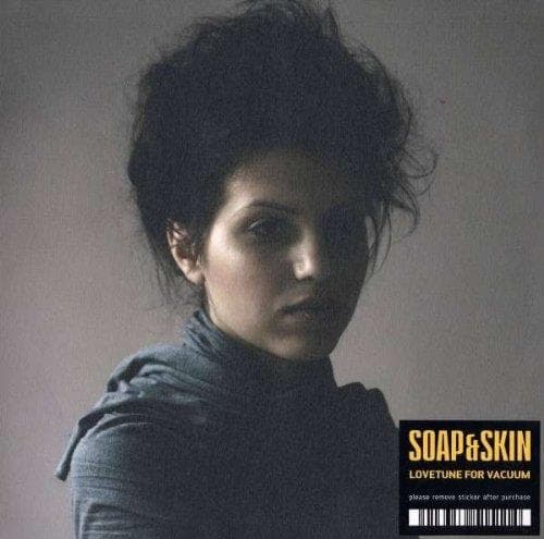 Soap&Skin - Lovetune For Vacuum (LP)