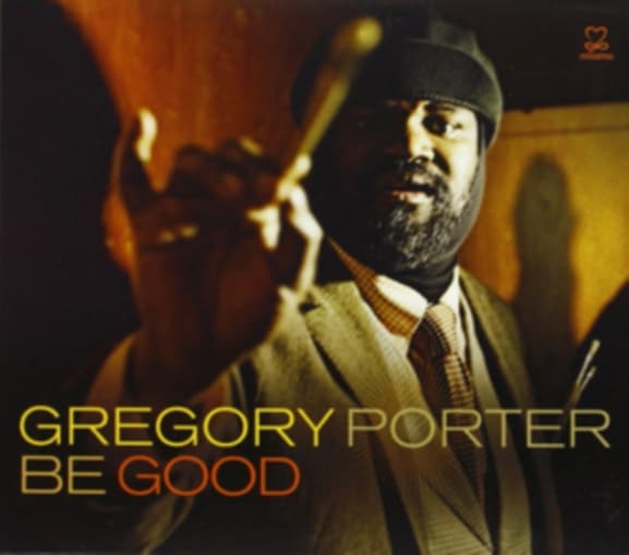 Gregory Porter - Be Good (2 LP)