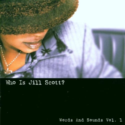 Scott Jill - Who Is Jill Scott