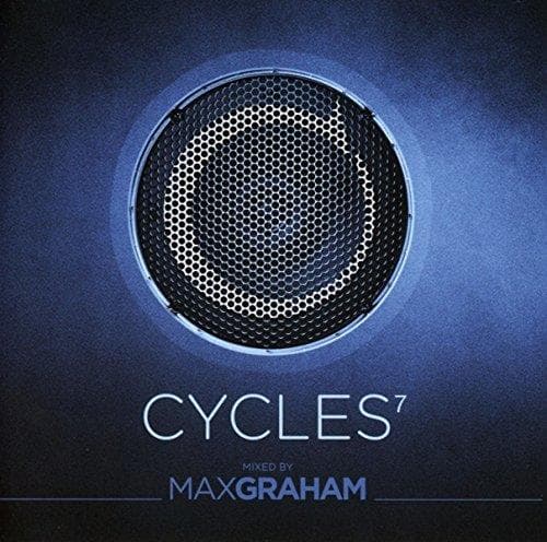Max Graham - Cycles 7