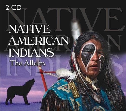 Various - Native American Indians