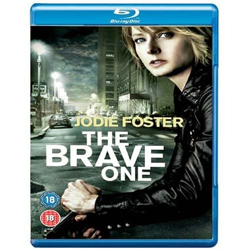 Brave One (Import)