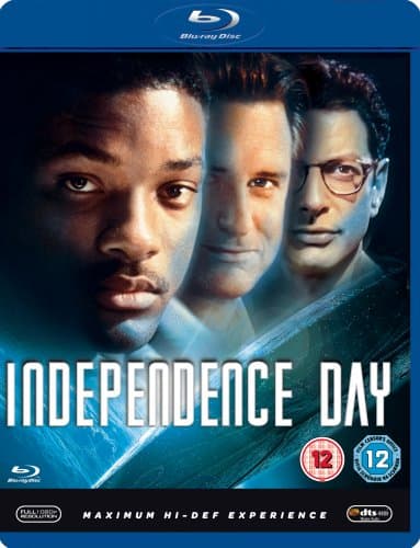 Independence Day (Import)