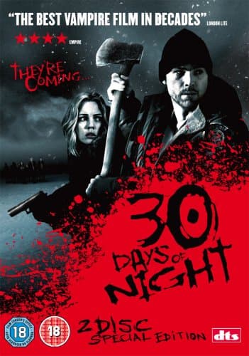 30 Days Of Night (Import)