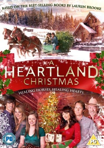 A Heartland Christmas (Import)