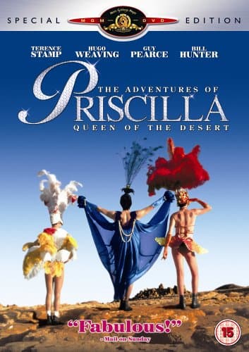 Adventures Of Priscilla Queen Of The Desert   Special Edition (Import)