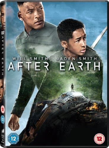 After Earth (Import)